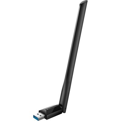 TP-Link TX35U WLAN 1201 Mbit/s - Trådlös adapter TP-Link TX35U WLAN 1201 Mbit/s - Trådlös adapter