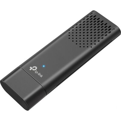TP-Link Archer TX1800U Dualband Wi-Fi 6 Netzwerkkarte TP-Link Archer TX1800U Dualband Wi-Fi 6 Netzwerkkarte