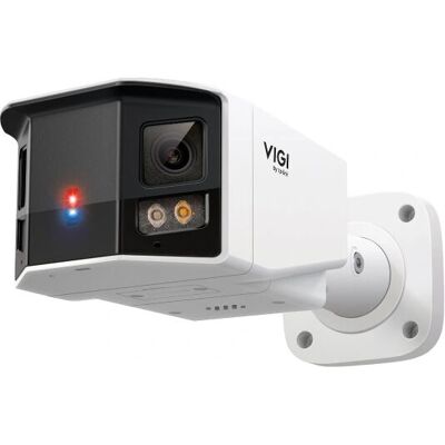 TP-Link InSight S385DPS Bullet IP säkerhetskamera - Säkerhetskamera TP-Link InSight S385DPS Bullet IP säkerhetskamera - Säkerhetskamera