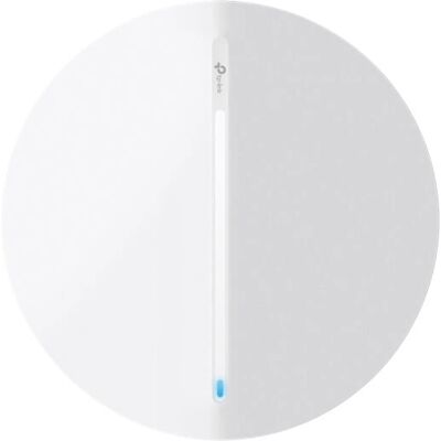 TP-Link BE9300 Branco Power over Ethernet (PoE) - Access Point TP-Link BE9300 Branco Power over Ethernet (PoE) - Access Point
