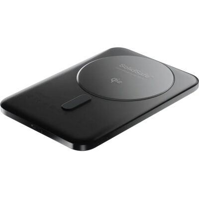 BMX - SolidSafe Air - 5000mAh - Batería externa BMX - SolidSafe Air - 5000mAh - Batería externa