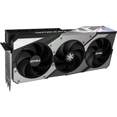 INNO3D - RTX5090 X3 - 32GB GDDR7 - Grafikkarte INNO3D - RTX5090 X3 - 32GB GDDR7 - Grafikkarte