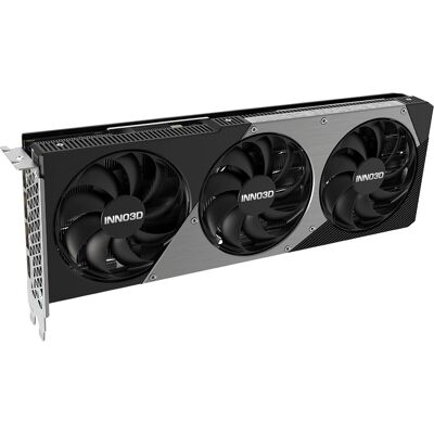 Inno3D GeForce RTX 5070 X3 OC - Grafikkarte Inno3D GeForce RTX 5070 X3 OC - Grafikkarte