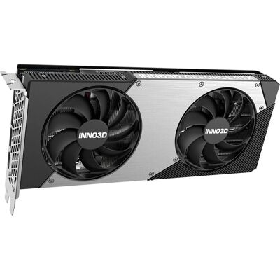 Inno3D GeForce RTX 5070 Twin X2 - Grafikkarte - 12 GB GDDR7 Inno3D GeForce RTX 5070 Twin X2 - Grafikkarte - 12 GB GDDR7