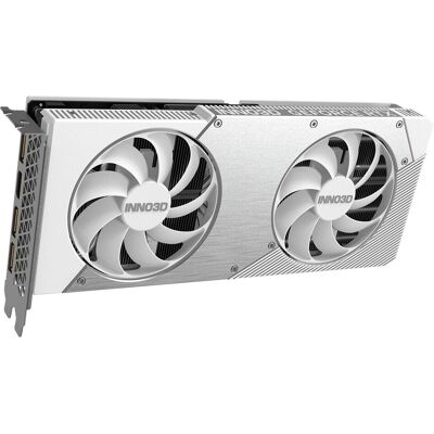 INNO3D RTX 5060 Ti Twin X2 OC - Grafikkarte INNO3D RTX 5060 Ti Twin X2 OC - Grafikkarte
