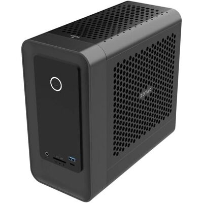 ZOTAC ZBOX MAGNUS ONE EU275070C - Mini-Tower PC ZOTAC ZBOX MAGNUS ONE EU275070C - Mini-Tower PC