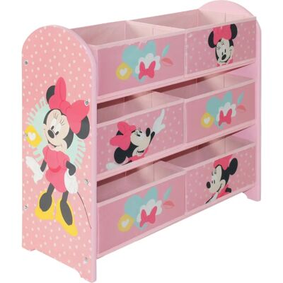 Disney Minnie Leluhylly - Pink - Leluhylly Disney Minnie Leluhylly - Pink - Leluhylly