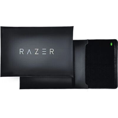 Étui Razer V2 pour ordinateur 13,3" - Protection et Fin - Publicité Étui Razer V2 pour ordinateur 13,3" - Protection et Fin - Publicité