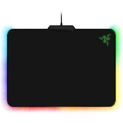 Razer Firefly Cloth Edition Alfombrilla para Ratón - Alfombrilla Gaming Razer Firefly Cloth Edition Alfombrilla para Ratón - Alfombrilla Gaming