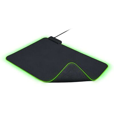 Razer Goliathus Chroma RGB Gaming Musematte - Svart Razer Goliathus Chroma RGB Gaming Musematte - Svart