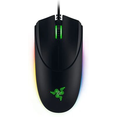 Souris de jeu Razer Diamondback 2015 ambidextre - Type: Optique, DPI: 16000 - Publicité Souris de jeu Razer Diamondback 2015 ambidextre - Type: Optique, DPI: 16000 - Publicité