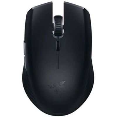 Razer Atheris Wireless Mouse - 7200 DPI, Ambidextrous, 350H Battery Razer Atheris Wireless Mouse - 7200 DPI, Ambidextrous, 350H Battery