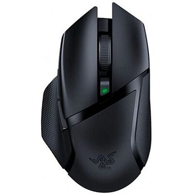 Razer Basilisk X Hyperspeed Wireless Gaming Mouse Razer Basilisk X Hyperspeed Wireless Gaming Mouse