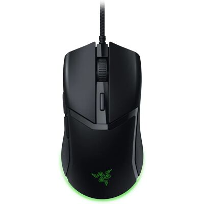 Razer Cobra Könnyű RGB játék egér - Gaming Egér Razer Cobra Könnyű RGB játék egér - Gaming Egér