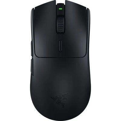 Razer Viper V3 HyperSpeed Játékegér - Könnyű, Vezeték nélküli, 30K DPI Razer Viper V3 HyperSpeed Játékegér - Könnyű, Vezeték nélküli, 30K DPI