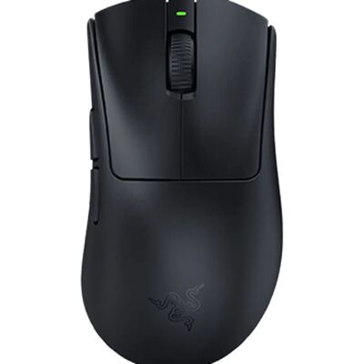 Herní myš Razer DeathAdder V3 HyperSpeed - Ergonomická - Pravák Herní myš Razer DeathAdder V3 HyperSpeed - Ergonomická - Pravák