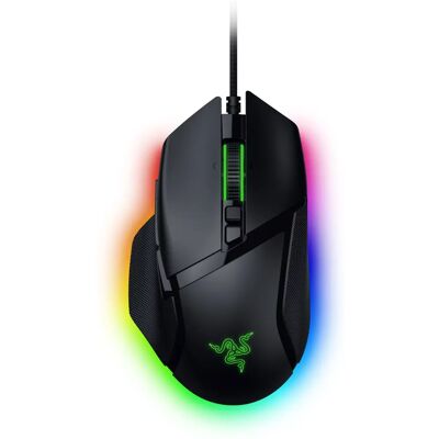 Razer Basilisk V3 35K Játék Egér - Ergonomikus, Jobbkezes Razer Basilisk V3 35K Játék Egér - Ergonomikus, Jobbkezes