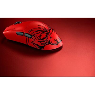Razer Viper V3 Pro Faker Edition Gaming-Maus - Kabellos, 35000 DPI, Rechtshänder Razer Viper V3 Pro Faker Edition Gaming-Maus - Kabellos, 35000 DPI, Rechtshänder
