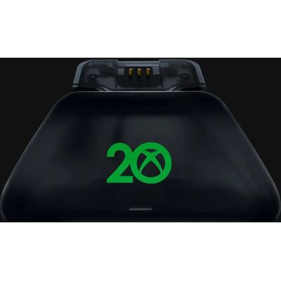 Uniwersalne kontrolery do gier Razer - Edycja limitowana 20-lecia Uniwersalne kontrolery do gier Razer - Edycja limitowana 20-lecia