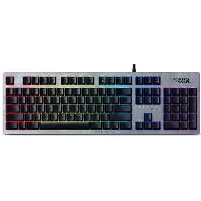 Razer Huntsman Gears 5 Edition - Gaming-Tastatur Razer Huntsman Gears 5 Edition - Gaming-Tastatur