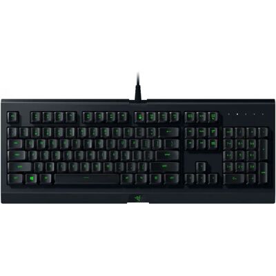 Clavier Razer Cynosa Lite - AZERTY Français Noir Gaming - Publicité Clavier Razer Cynosa Lite - AZERTY Français Noir Gaming - Publicité