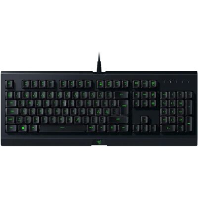 Razer Cynosa Lite Gaming-tangentbord - RGB, Stänksäker Razer Cynosa Lite Gaming-tangentbord - RGB, Stänksäker