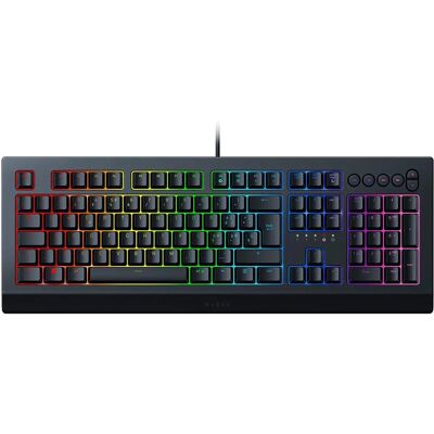 Gaming Πληκτρολόγιο Razer Cynosa V2 RGB - Μαύρο Gaming Πληκτρολόγιο Razer Cynosa V2 RGB - Μαύρο