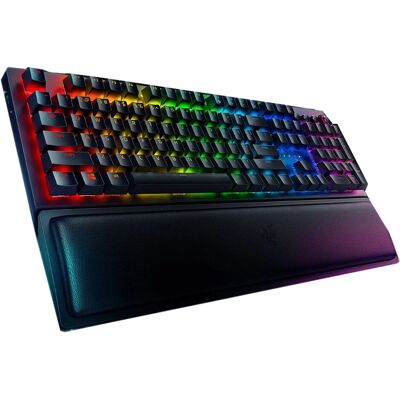 Gaming-tangentbord Razer RZ03-03531800-R3N1 - Trådlöst, Bluetooth, QWERTY Gaming-tangentbord Razer RZ03-03531800-R3N1 - Trådlöst, Bluetooth, QWERTY