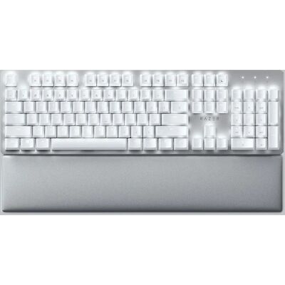 Razer Pro Type Ultra Tastatur - Ergonomisch - Drahtlos - US Razer Pro Type Ultra Tastatur - Ergonomisch - Drahtlos - US