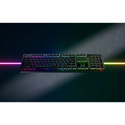 Razer DeathStalker V2 Pro Vezeték nélküli billentyűzet - UK kiosztás - RGB Gaming Razer DeathStalker V2 Pro Vezeték nélküli billentyűzet - UK kiosztás - RGB Gaming