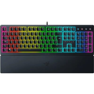 Teclado gaming Razer Ornata V3 - Negro RGB Teclado gaming Razer Ornata V3 - Negro RGB