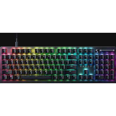 Razer DeathStalker V2 Billentyűzet - RGB, Optikai, UK Razer DeathStalker V2 Billentyűzet - RGB, Optikai, UK