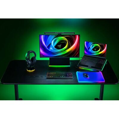 Razer BlackWidow V4 Tenkeyless - UK layout - Wireless Keyboard Razer BlackWidow V4 Tenkeyless - UK layout - Wireless Keyboard