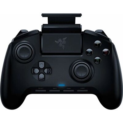Razer Raiju Mobile Black Bluetooth/USB Gamepad - Game Controller Razer Raiju Mobile Black Bluetooth/USB Gamepad - Game Controller