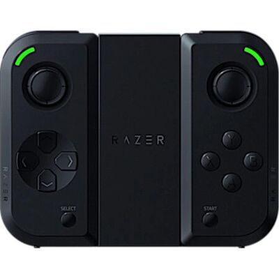 Razer Junglecat (Android) Razer Junglecat (Android)