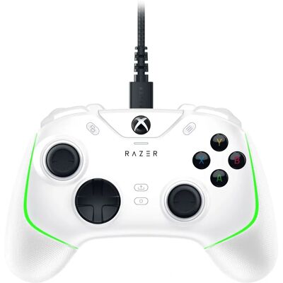 Razer Wolverine V2 Chroma - Blanc Razer Wolverine V2 Chroma - Blanc