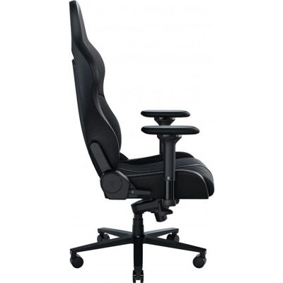 Razer Enki PC gaming chair - Lumbar support - Adjustable height Razer Enki PC gaming chair - Lumbar support - Adjustable height