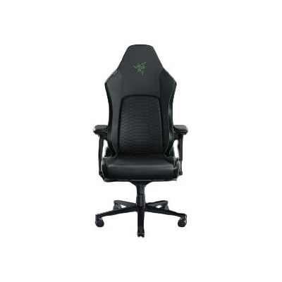 Cadeira de gaming Razer Iskur V2 - Ergonômica, Preto, Verde Cadeira de gaming Razer Iskur V2 - Ergonômica, Preto, Verde