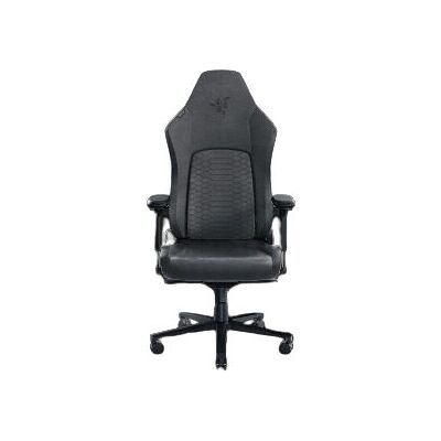 Cadeira de Jogo Razer Iskur V2 - Cinza - Suporte Ergonômico Cadeira de Jogo Razer Iskur V2 - Cinza - Suporte Ergonômico
