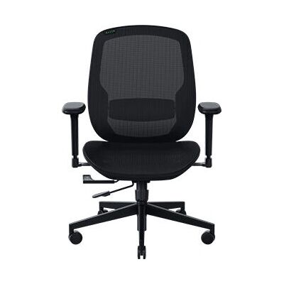 Razer Fujin Mesh Bürostuhl - Atmungsaktiv, Verstellbar, Ergonomisch Razer Fujin Mesh Bürostuhl - Atmungsaktiv, Verstellbar, Ergonomisch