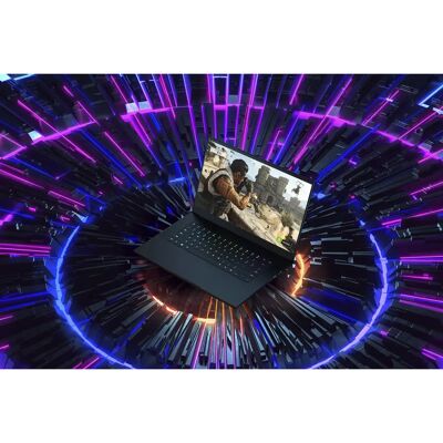 Razer Blade 15 Intel Core i7 - Laptop 15,6" Full HD 16GB DDR4 1TB SSD RTX 2080 Max-Q - Windows 10 Razer Blade 15 Intel Core i7 - Laptop 15,6" Full HD 16GB DDR4 1TB SSD RTX 2080 Max-Q - Windows 10