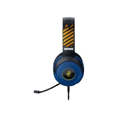 Ασύρματα Gaming Ακουστικά RAZER Kraken V3 X - Έκδοση Fortnite Ασύρματα Gaming Ακουστικά RAZER Kraken V3 X - Έκδοση Fortnite