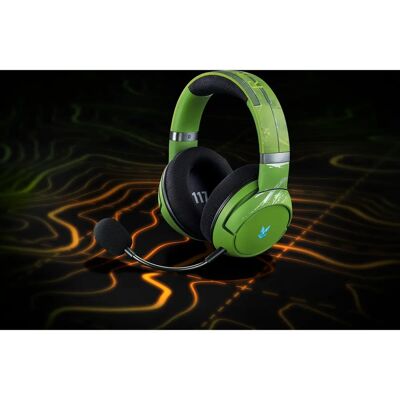 Razer Kaira Pro - Grün Razer Kaira Pro - Grün
