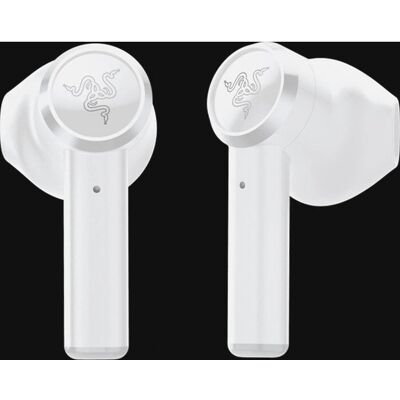 Razer Hammerhead - Wit Razer Hammerhead - Wit