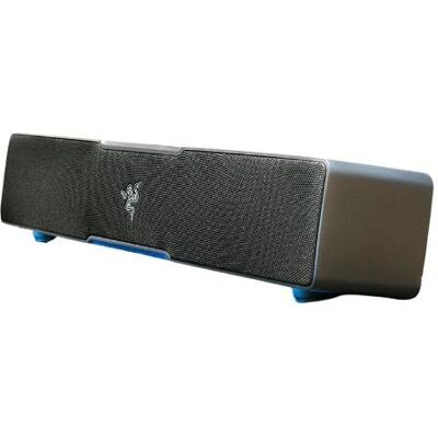Razer Leviathan V2 X - Soundbar gamingowy kompaktowy z RGB Razer Leviathan V2 X - Soundbar gamingowy kompaktowy z RGB