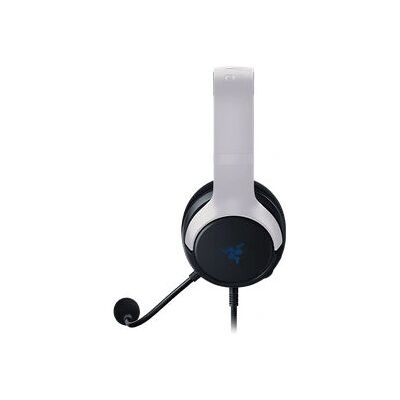 Razer Kaira X - NOIR, blanc - Publicité Razer Kaira X - NOIR, blanc - Publicité