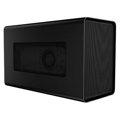 Razer RC21-01310100-R351 Laptop-Dock - Thunderbolt 3 - Schwarz Razer RC21-01310100-R351 Laptop-Dock - Thunderbolt 3 - Schwarz