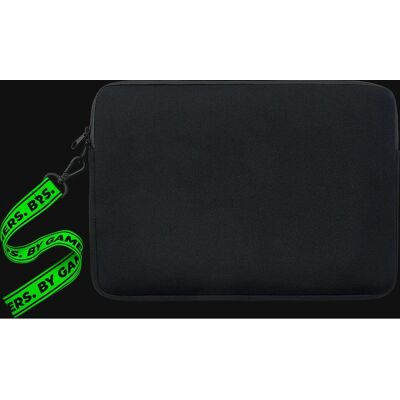 Razer RC21-01440100-R3M1 Lightweight 13.3" Laptop Sleeve - Laptop Case Razer RC21-01440100-R3M1 Lightweight 13.3" Laptop Sleeve - Laptop Case