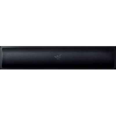 Poduszka ergonomiczna do nadgarstka Razer - Eko skóra, Pełny rozmiar, Czarny Poduszka ergonomiczna do nadgarstka Razer - Eko skóra, Pełny rozmiar, Czarny
