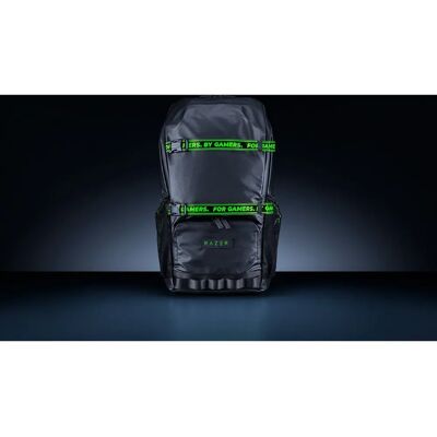 Razer Scout 15,6" Rucsac - Rucsac Razer Scout 15,6" Rucsac - Rucsac